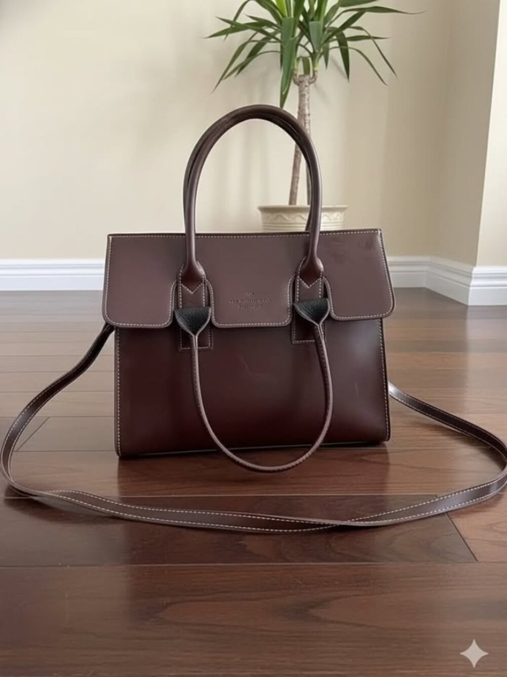 Used Hand Bag